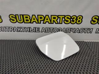 Лючок бензобака SUBARU Impreza WRX STI 2010 контрактная Лючок бензобака SUBARU Impreza WRX STI 2010