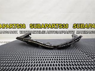 Запчасть кронштейн крепления бампера передний левый SUBARU Impreza WRX STI 2010