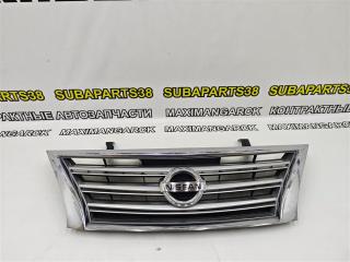 Решетка радиатора NISSAN SYLPHY 2014