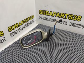 Зеркало заднего вида переднее левое SUBARU FORESTER 2002