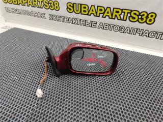 Зеркало заднего вида переднее правое SUBARU IMPREZA 2001