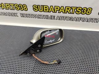 Зеркало заднего вида переднее правое SUBARU FORESTER 2002