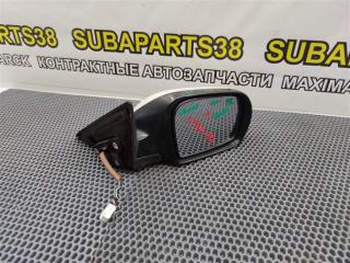 Зеркало заднего вида переднее правое SUBARU Impreza WRX STI 2010