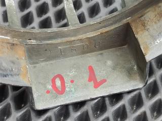 Накладка противотуманной фары PAJERO 1999 V44 4D56