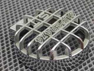 Накладка противотуманной фары PAJERO 1999 V44 4D56