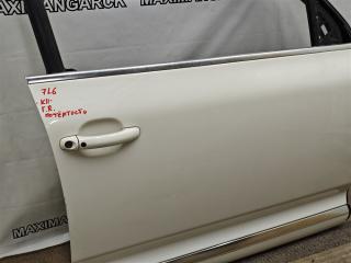 Дверь передняя правая TOUAREG 2008 7L BHK