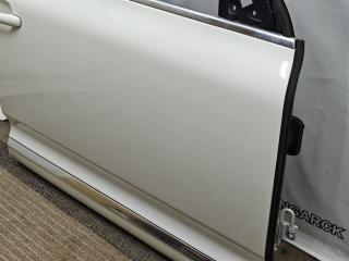 Дверь передняя правая TOUAREG 2008 7L BHK