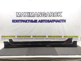 Запчасть пороги внешние Toyota Corolla Spacio 2004