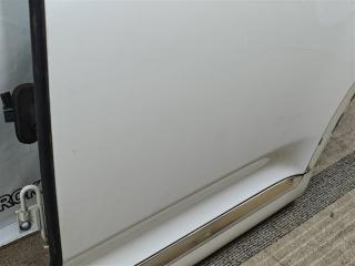 Дверь задняя левая TOUAREG 2008 7L BHK