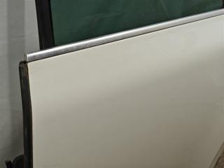 Дверь задняя левая TOUAREG 2008 7L BHK