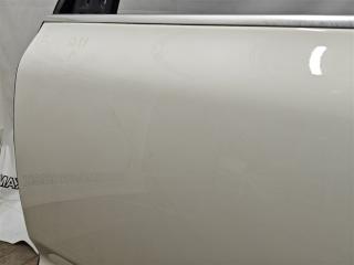 Дверь передняя левая TOUAREG 2008 7L BHK