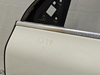 Дверь передняя левая TOUAREG 2008 7L BHK