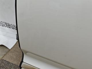 Дверь передняя левая TOUAREG 2008 7L BHK