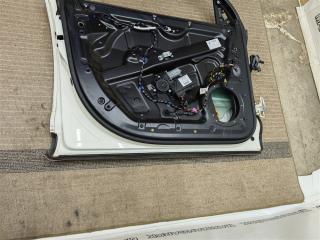 Дверь передняя левая TOUAREG 2008 7L BHK