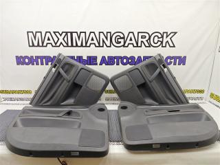 Запчасть обшивка двери VOLKSWAGEN TOUAREG 2008