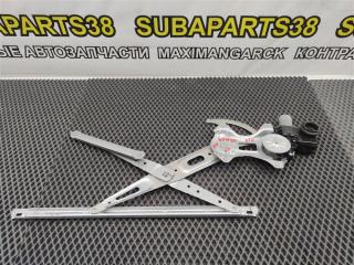 Стеклоподъемник передний левый TOYOTA Prius 2016