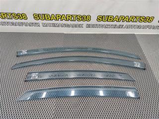 Ветровик NISSAN SYLPHY 2013