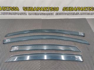 Ветровик NISSAN SYLPHY 2014