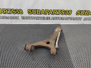 Фото запчасти рычаг задний левый SUBARU Impreza WRX STI 2010 контрактная запчасть Запчасть рычаг задний левый SUBARU Impreza WRX STI 2010