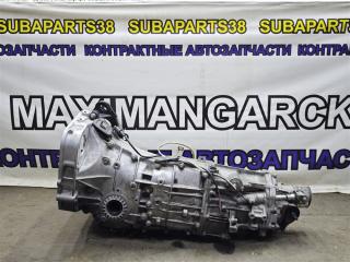 МКПП SUBARU LEGACY 2007