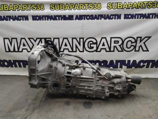 МКПП SUBARU FORESTER 2005