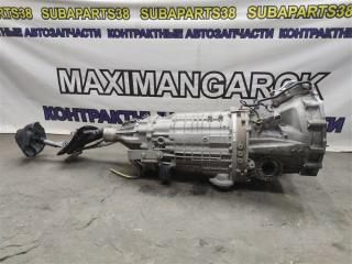 МКПП SUBARU LEGACY 2006