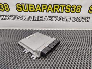 Блок управления двигателем Nissan FUGA 2009