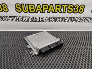 Блок управления двигателем Nissan FUGA 2012