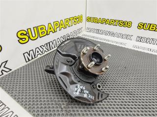 Ступица передняя правая Toyota GT 86 2012 контрактная Ступица передняя правая Toyota GT 86 2012