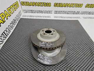 Диск тормозной передний SUBARU LEGACY 2007