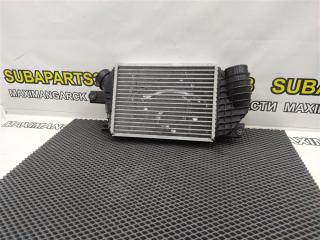 Интеркулер Subaru Forester 2013