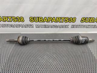 Привод задний левый SUBARU OUTBACK 2010