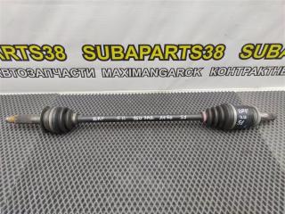 Привод задний левый SUBARU OUTBACK 2011