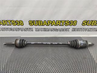 Привод задний левый SUBARU OUTBACK 2011