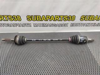 Привод задний правый SUBARU OUTBACK 2011
