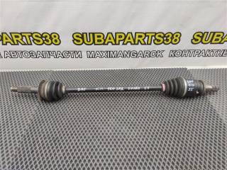 Привод задний правый SUBARU OUTBACK 2011 контрактная Привод задний правый SUBARU OUTBACK 2011