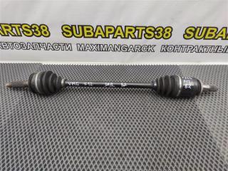 Привод задний левый SUBARU LEVORG 2016