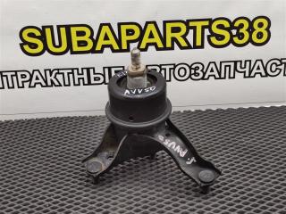 Подушка двигателя передняя правая Toyota Camry 2011