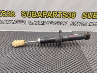 Стойки задние Subaru Forester 2013