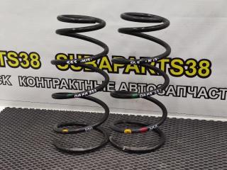 Пружины задние SUBARU FORESTER 2005
