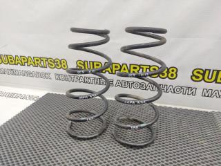 Пружины задние SUBARU FORESTER 2005