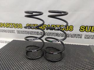 Пружины задние SUBARU FORESTER 2006