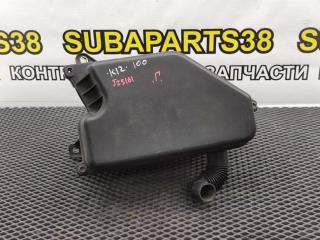 Корпус блока управления двигателем. TOYOTA ARISTO 2000