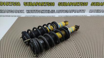Стойки задние SUBARU LEGACY 2001