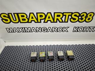 Фото запчасти реле HONDA ODYSSEY 2003 контрактная запчасть Запчасть реле HONDA ODYSSEY 2003