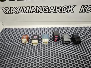 Запчасть реле Nissan Cedric 2002