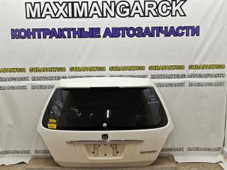 Дверь пятая HONDA ODYSSEY 2002