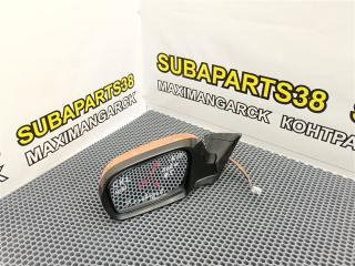 Зеркало заднего вида переднее левое SUBARU IMPREZA 2009