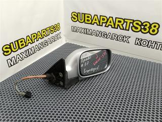 Зеркало заднего вида переднее правое SUBARU FORESTER 2002