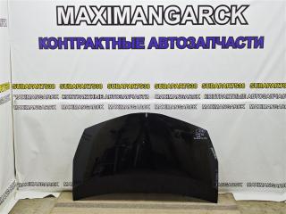 Запчасть капот TOYOTA Prius Alpha 2013